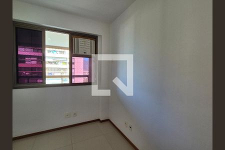 Quarto 1 de apartamento à venda com 3 quartos, 81m² em Recreio dos Bandeirantes, Rio de Janeiro