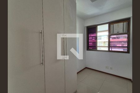 Quarto 1 de apartamento à venda com 3 quartos, 81m² em Recreio dos Bandeirantes, Rio de Janeiro