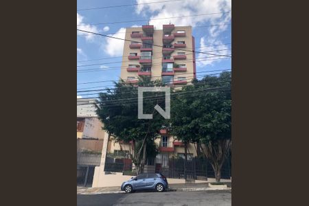 Apartamento à venda com 2 quartos, 67m² em Vila Gomes, São Paulo