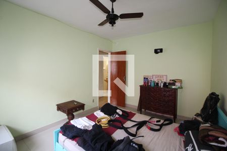 Quarto 2 de casa para alugar com 6 quartos, 360m² em Taquara, Rio de Janeiro