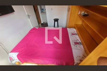 Quarto  de apartamento à venda com 2 quartos, 43m² em Jardim Bom Clima, Guarulhos