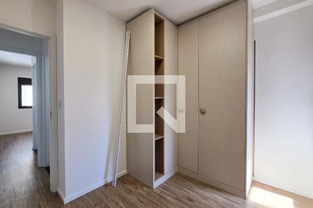 Quarto de apartamento para alugar com 2 quartos, 53m² em Baeta Neves, São Bernardo do Campo
