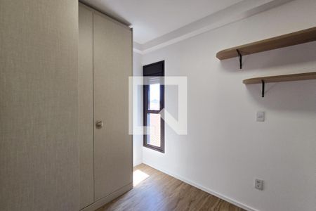 Quarto de apartamento para alugar com 2 quartos, 53m² em Baeta Neves, São Bernardo do Campo