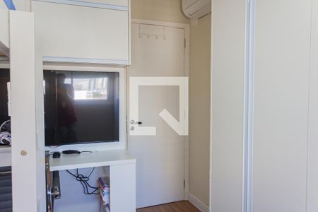Quarto 1 de apartamento à venda com 3 quartos, 82m² em Várzea da Barra Funda, São Paulo
