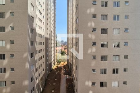 Quarto 2 - vista de apartamento à venda com 2 quartos, 44m² em Parque Bristol, São Paulo