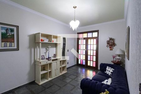 Sala 2 de casa para alugar com 4 quartos, 341m² em Luxemburgo, Belo Horizonte