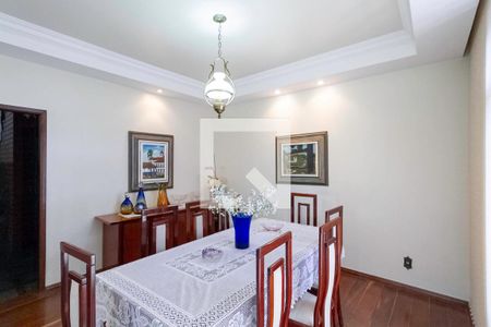 Sala 1 de casa para alugar com 4 quartos, 341m² em Luxemburgo, Belo Horizonte