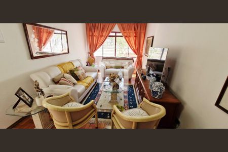 Foto 06 de casa à venda com 3 quartos, 154m² em Campo Belo, São Paulo