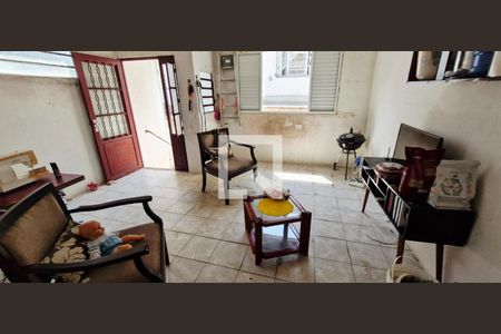 Foto 30 de casa à venda com 3 quartos, 154m² em Campo Belo, São Paulo