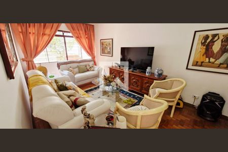 Foto 08 de casa à venda com 3 quartos, 154m² em Campo Belo, São Paulo