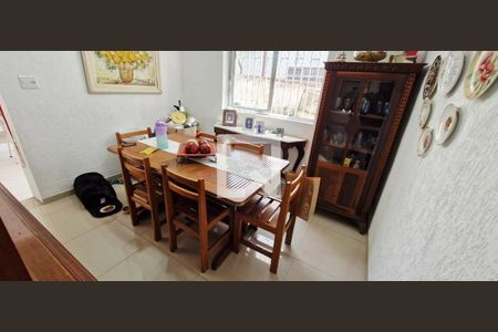 Foto 21 de casa à venda com 3 quartos, 154m² em Campo Belo, São Paulo