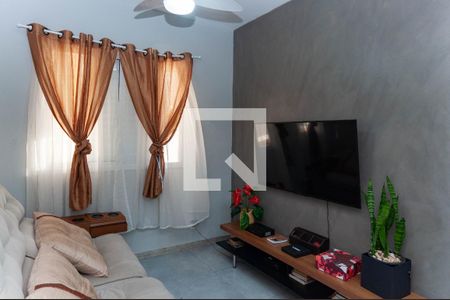 Sala/Cozinha de apartamento à venda com 1 quarto, 62m² em Pompeia, São Paulo