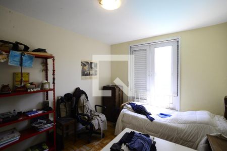 Quarto de apartamento à venda com 3 quartos, 122m² em Vila Mariana, São Paulo