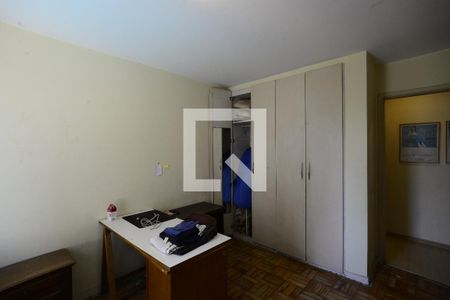 Quarto 2 de apartamento à venda com 3 quartos, 122m² em Vila Mariana, São Paulo