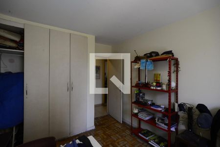 Quarto de apartamento à venda com 3 quartos, 122m² em Vila Mariana, São Paulo