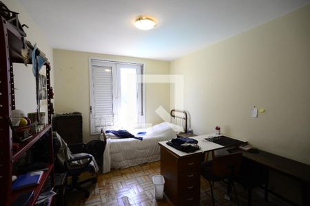 Quarto de apartamento à venda com 3 quartos, 122m² em Vila Mariana, São Paulo