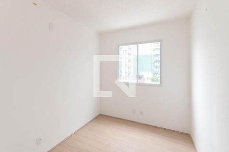 Quarto 1 de apartamento à venda com 2 quartos, 43m² em Santo Cristo, Rio de Janeiro