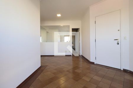 Sala de apartamento para alugar com 3 quartos, 92m² em Centro, Ribeirão Preto