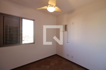 Quarto 2 de apartamento para alugar com 3 quartos, 92m² em Centro, Ribeirão Preto
