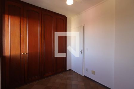 Quarto 1 de apartamento para alugar com 3 quartos, 92m² em Centro, Ribeirão Preto