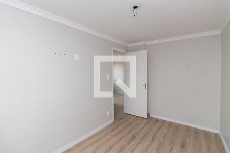 Quarto 1 de apartamento à venda com 2 quartos, 50m² em Jardim Andarai, São Paulo