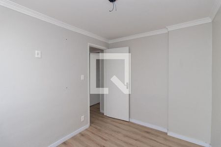 Quarto 2 de apartamento à venda com 2 quartos, 50m² em Jardim Andarai, São Paulo