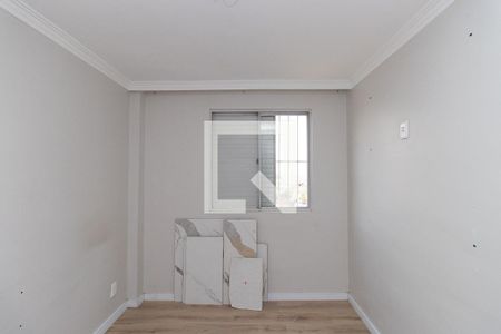 Quarto 2 de apartamento à venda com 2 quartos, 50m² em Jardim Andarai, São Paulo