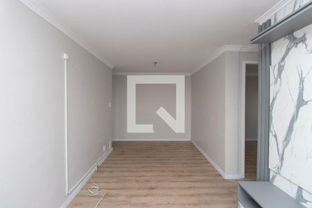 Sala de apartamento à venda com 2 quartos, 50m² em Jardim Andarai, São Paulo