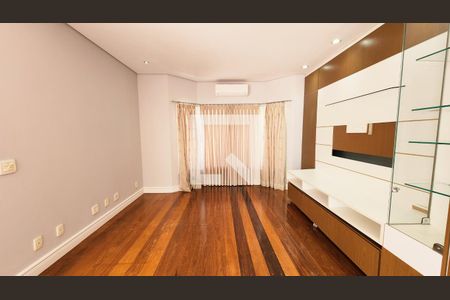 Sala de casa para alugar com 4 quartos, 490m² em Jardim das Samambaias, Jundiaí