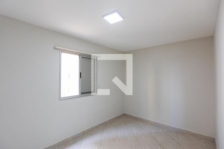 Suíte de apartamento para alugar com 2 quartos, 55m² em Bonfim, Campinas