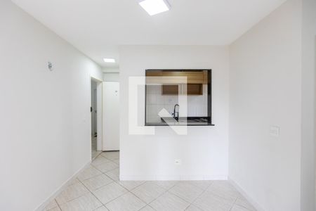 Sala de apartamento para alugar com 2 quartos, 55m² em Bonfim, Campinas