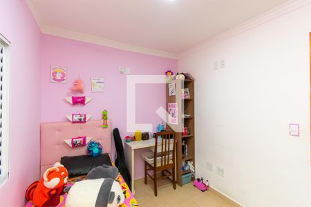 Quarto 2 de casa à venda com 5 quartos, 134m² em Parque Residencial Oratorio, São Paulo