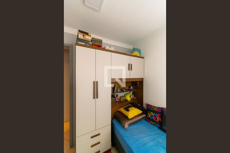 Quarto 1 de casa à venda com 5 quartos, 134m² em Parque Residencial Oratorio, São Paulo