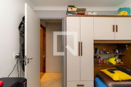 Quarto 1 de casa à venda com 5 quartos, 134m² em Parque Residencial Oratorio, São Paulo