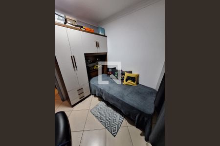 Quarto 2 de casa à venda com 5 quartos, 134m² em Parque Residencial Oratorio, São Paulo