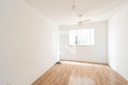 Sala/Cozinha de apartamento para alugar com 2 quartos, 42m² em Rio Branco, Canoas