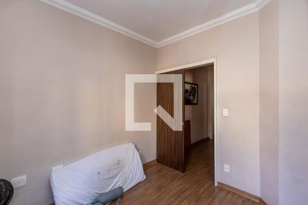 Quarto 2 de apartamento para alugar com 2 quartos, 65m² em Castelo, Belo Horizonte