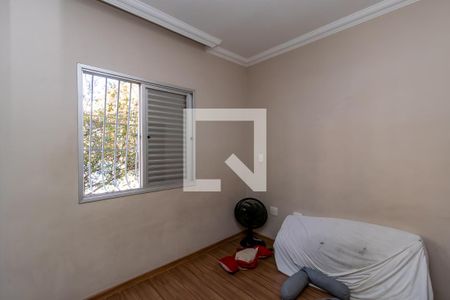 Quarto 2 de apartamento para alugar com 2 quartos, 65m² em Castelo, Belo Horizonte
