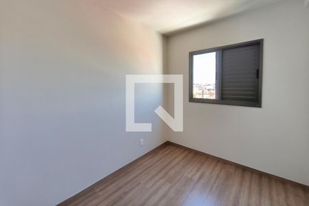 Quarto 2 de apartamento à venda com 3 quartos, 65m² em Parque Industrial, Campinas