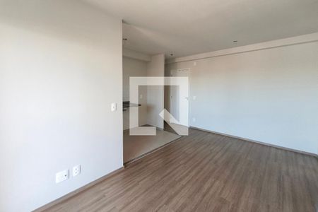 Sala de apartamento à venda com 3 quartos, 65m² em Parque Industrial, Campinas