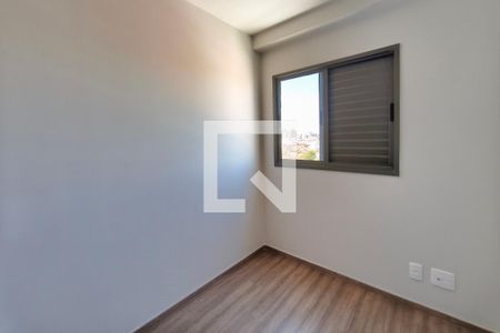 Quarto 1 de apartamento à venda com 3 quartos, 65m² em Parque Industrial, Campinas