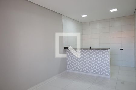 Sala de casa para alugar com 2 quartos, 75m² em Cidade Dutra, São Paulo