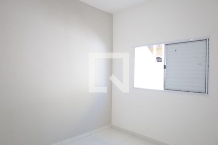 Quarto 1 de casa para alugar com 2 quartos, 75m² em Cidade Dutra, São Paulo