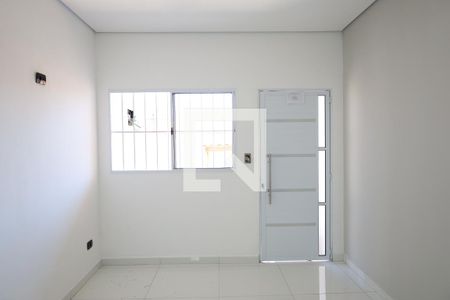 Sala de casa para alugar com 2 quartos, 75m² em Cidade Dutra, São Paulo