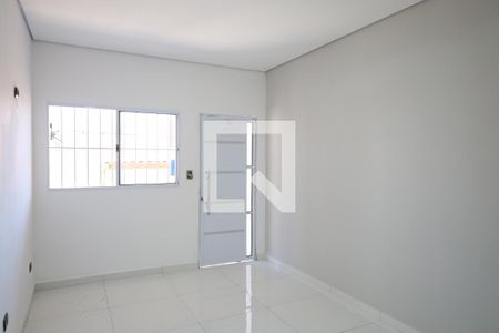 Sala de casa para alugar com 2 quartos, 75m² em Cidade Dutra, São Paulo