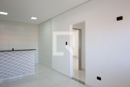 Sala de casa para alugar com 2 quartos, 75m² em Cidade Dutra, São Paulo