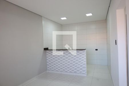 Sala de casa para alugar com 2 quartos, 75m² em Cidade Dutra, São Paulo