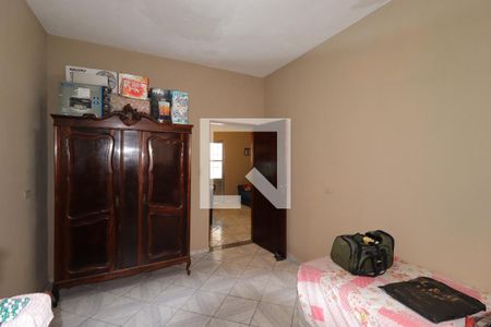 Quarto 1 de casa à venda com 2 quartos, 220m² em Barcelona, Santo André