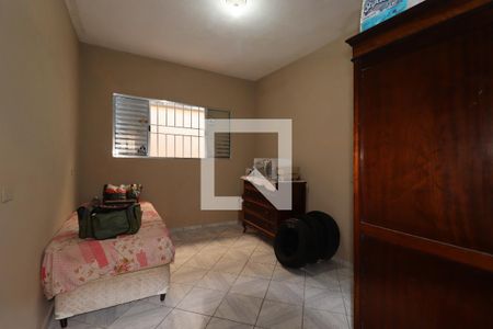 Quarto 1 de casa à venda com 2 quartos, 220m² em Barcelona, Santo André