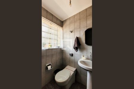 Lavabo de casa à venda com 5 quartos, 997m² em Chácara Santa Margarida, Campinas